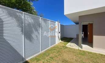 Imagem 3: Oportunidade! Casa 3 Quartos, Suite, Pronta para Morar em Morada de Laranjeiras