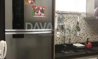 Imagem 5: Apartamento - Loteamento Country Ville - Campinas