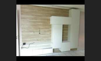 Imagem 5: 169mil financia Apto SERRARIA 3quartos planejados