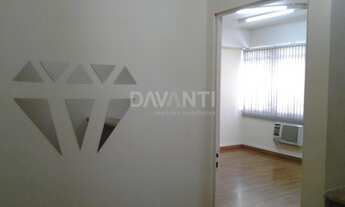 Imagem 5: Sala - Centro - Campinas