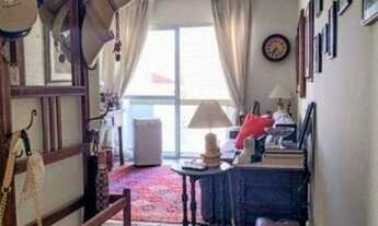 Imagem 1: Apartamento com 1 dormitório à venda, 60 m² por R$ 809.945 - Jardins - São Paulo/SP