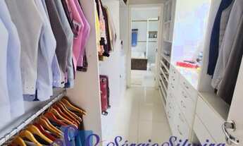 Imagem 6: Casa para venda no Jardins de Ibiza Eusébio com 4 quartos piscina privativa