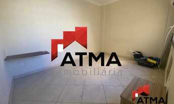 Imagem 2: Rio de Janeiro - Apartamento Padrão - Vila da Penha