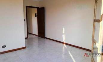 Imagem 6: Casa com 3 suítes à venda no Cidade Satélite em Atibaia/SP - CA4536