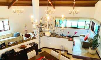 Imagem 3: Casa - Vale do Itamaracá - Valinhos