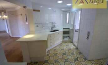 Imagem 5: São Paulo - Apartamento Padrão - Campo Belo