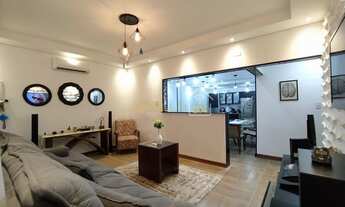 Imagem 2: Casa 02 Dorm. em Boqueirão - Santos