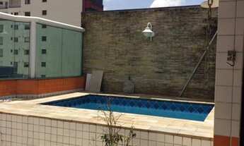 Imagem 3: Cobertura duplex para venda com 225 metros quadrados com 3 quartos