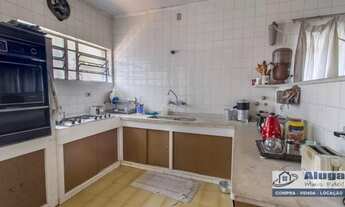 Imagem 7: Sobrado com 4 dormitórios, 400 m² - venda por R$ 2.150.000,00 ou aluguel por R$ 9.000,00/m