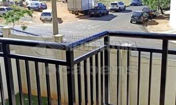 Imagem 3: São José do Rio Preto - Apartamento Padrão - Parque Quinta das Paineiras