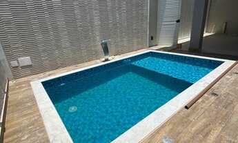 Imagem 7: Casa para venda tem 198 metros quadrados com 3 quartos em Jardim América - Eunápolis - BA