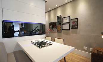 Imagem 7: Apartamento Venda Vila Olímpia 70 m² 2 Dormitórios