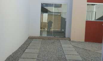 Imagem 2: Casa Averbada Bairro Ibirapuera, 3 quartos sendo 1 suite R$ 198.000,00