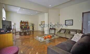 Imagem 5: Cobertura com vista mar em localização cobiçada