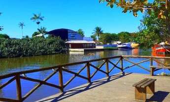 Imagem 3: Casa com 5 dormitórios, 232 m² - venda por R$ 500.000,00 ou aluguel por R$ 3.500,00/mês