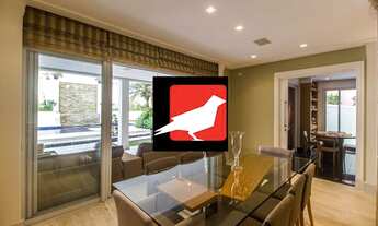 Imagem 7: Casa à venda no bairro Alphaville - Santana de Parnaíba/SP