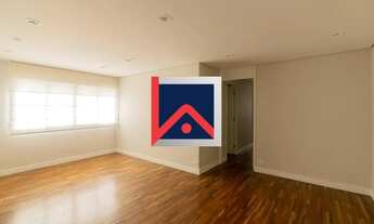 Imagem 3: Apartamento Venda Moema 93 m² 3 Dormitórios