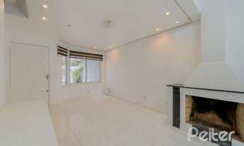 Imagem 2: PORTO ALEGRE - Casa de Condomínio - Vila Assunção