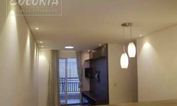 Imagem: São Bernardo do Campo - Apartamento Padrão