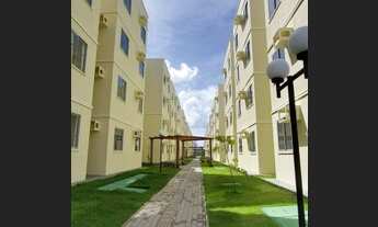 Imagem: JS/ Aluguel em condomínio Quinta das Brisas