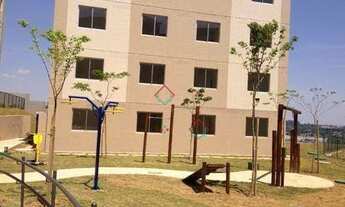 Imagem 6: Apartamento com 2 dormitórios à venda, 42 m² por R$ 215.000 - Jardim Boa Vista (Zona Oeste