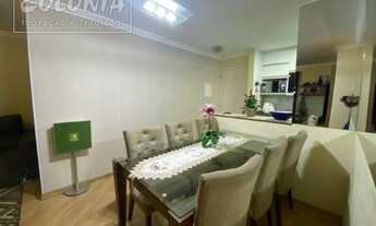 Imagem 3: Diadema - Apartamento Padrão - Taboão