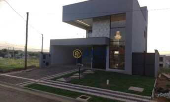 Imagem 2: Sobrado no Jardins Capri com 4 Qts sendo quatro suítes