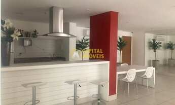 Imagem 3: Apartamento de 1 quarto para venda - Águas Claras Residencial Spot