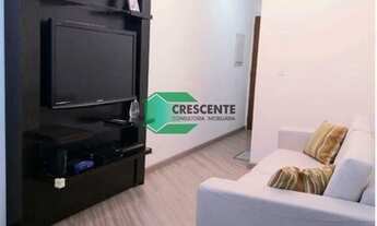 Imagem 2: Apto próx. Fundação S.A. Mobiliado