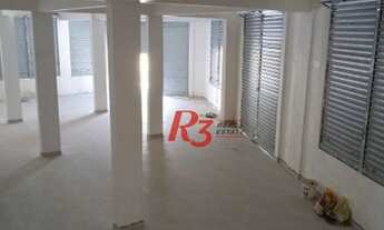 Imagem 3: Loja, 400 m² - Vila Caiçara - Praia Grande/SP