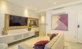 Imagem 5: Apartamento Venda Vila Olímpia 114 m² 3 Dormitórios