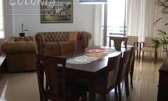 Imagem: Santo André - Apartamento Padrão - Vila