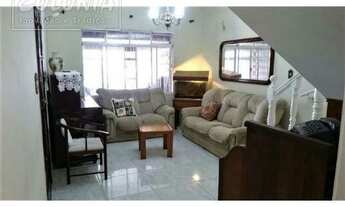 Imagem 7: São Caetano do Sul - Casa Padrão - Nova Gerty