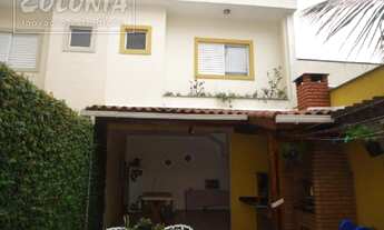 Imagem 2: Santo André - Casa Padrão - Parque das Nações