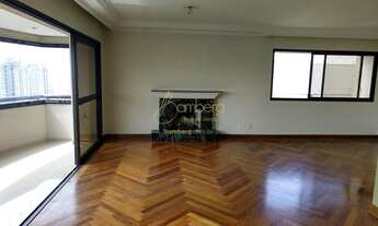 Imagem: Apartamento, Vila Andrade - São Paulo