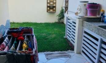 Imagem 5: Casa Ipitanga/Villas Atlântico 3 suítes, 287m², Linda casa Triplex, 02 vagas e ótima local