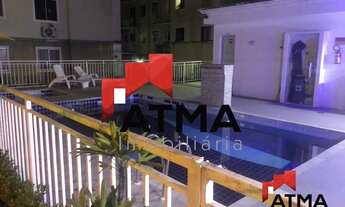 Imagem: Rio de Janeiro - Apartamento Padrão - Irajá