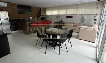 Imagem 7: Santana de Parnaíba - Casa de Condomínio - Tamboré 07