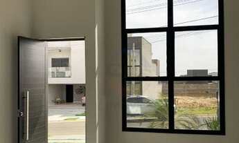 Imagem 2: Casa com 3 dormitórios à venda, 138 m² por R$ 950.000,00 - Condominio Residencial Mantova