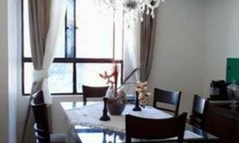 Imagem 5: AP 3/4 Parque Bela Vista.89 m2.(02) Garagens.Excelente