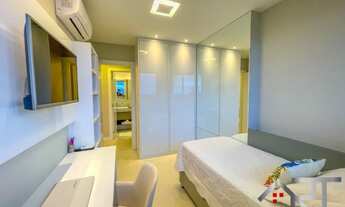 Imagem 4: Impecável apartamento de 02 quartos em Itapuã!