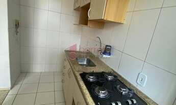 Imagem 7: Jundiaí - Apartamento Padrão - Vila Mafalda