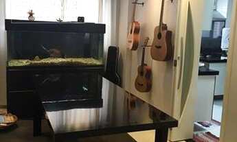 Imagem 2: Santo André - Apartamento Padrão - Vila Valparaíso