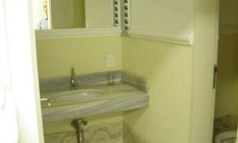 Imagem: Sala - Cambui - Campinas