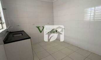 Imagem 7: Casa Residencial à venda, Vila Nova Parada, São Paulo - CA0287