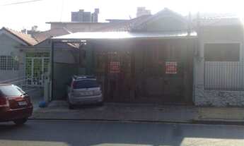 Imagem 2: Casa - Bosque - Campinas