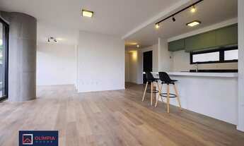 Imagem: Apartamento Locação Vila Madalena 101