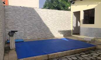 Imagem 3: Casa para venda tem 200 metros quadrados com 3 quartos Natal-RN