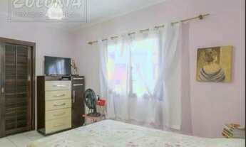 Imagem 7: Santo André - Casa Padrão - Vila Assunção