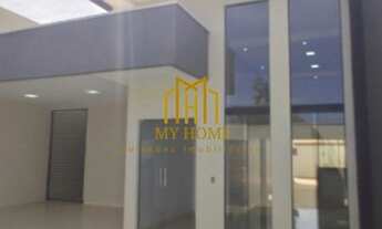 Imagem: SENADOR CANEDO - Casa Padrão - São Francisco